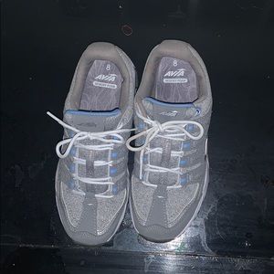 New Avia shoes